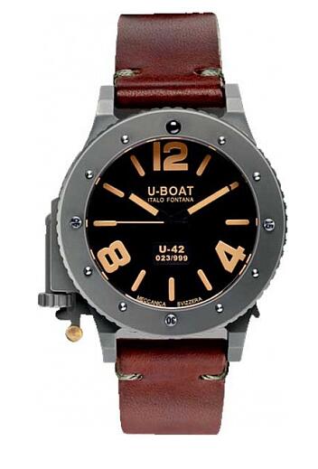 Replica U-BOAT Watch U-42 AUTOMATIC 6157
